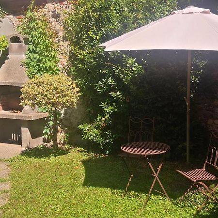 Residenza Esse Villa Angera Ngoại thất bức ảnh