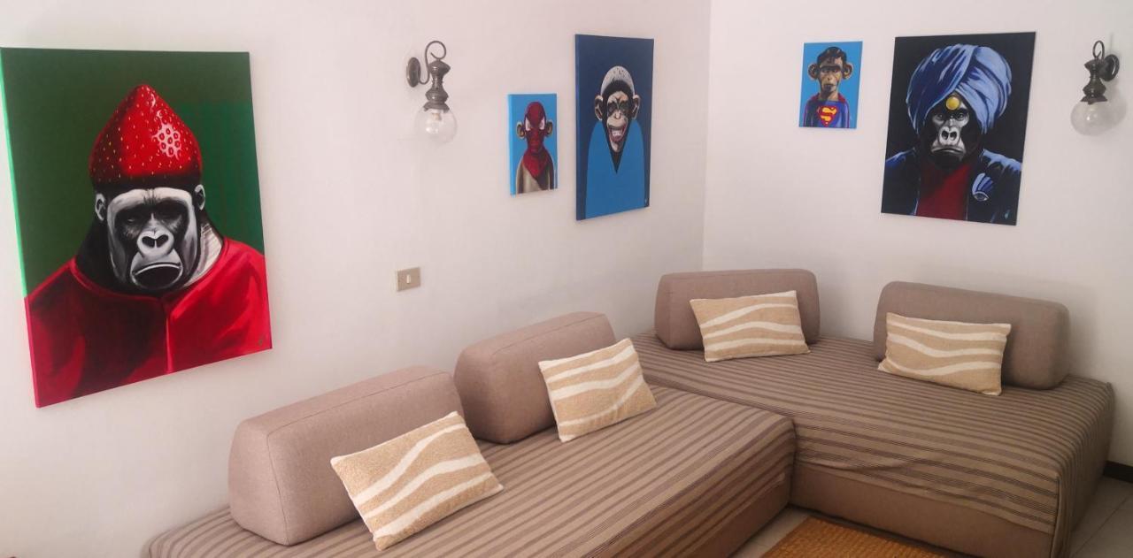 Residenza Esse Villa Angera Ngoại thất bức ảnh