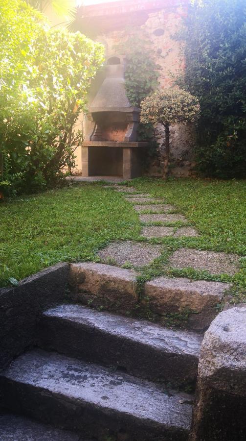 Residenza Esse Villa Angera Ngoại thất bức ảnh