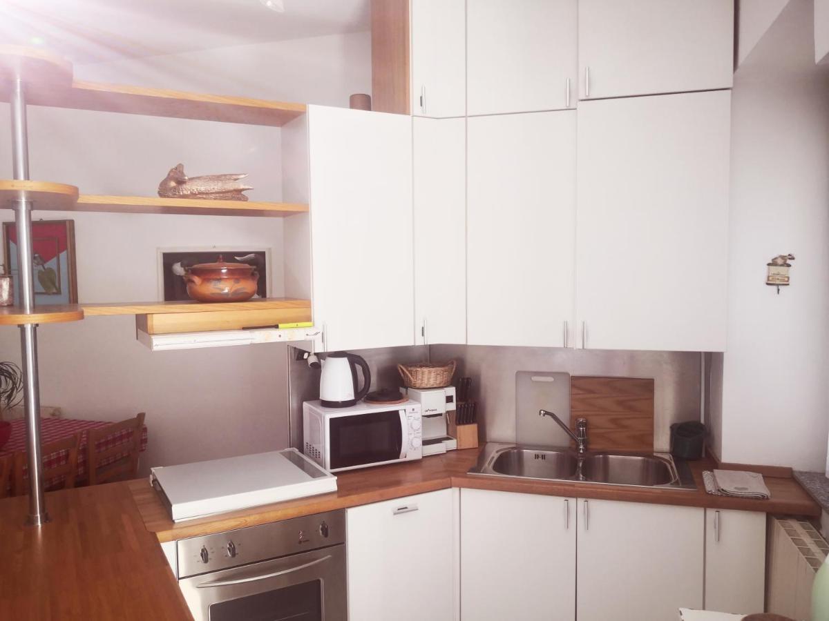 Residenza Esse Villa Angera Ngoại thất bức ảnh