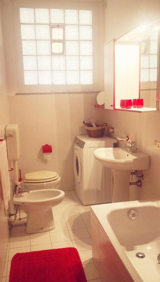 Residenza Esse Villa Angera Ngoại thất bức ảnh