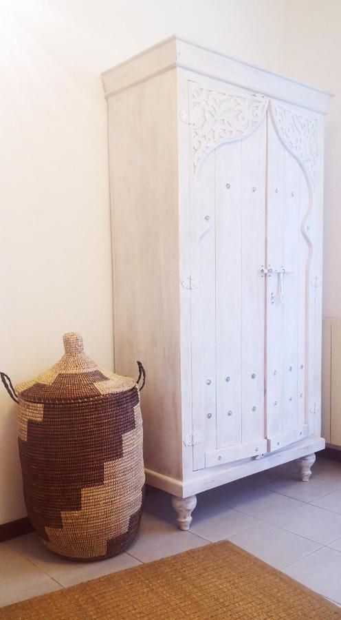Residenza Esse Villa Angera Ngoại thất bức ảnh