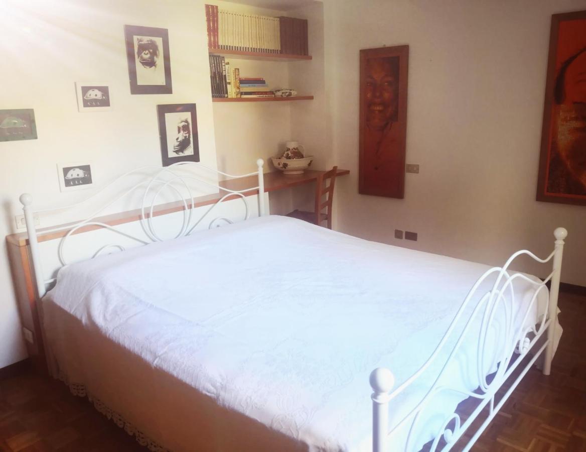 Residenza Esse Villa Angera Ngoại thất bức ảnh