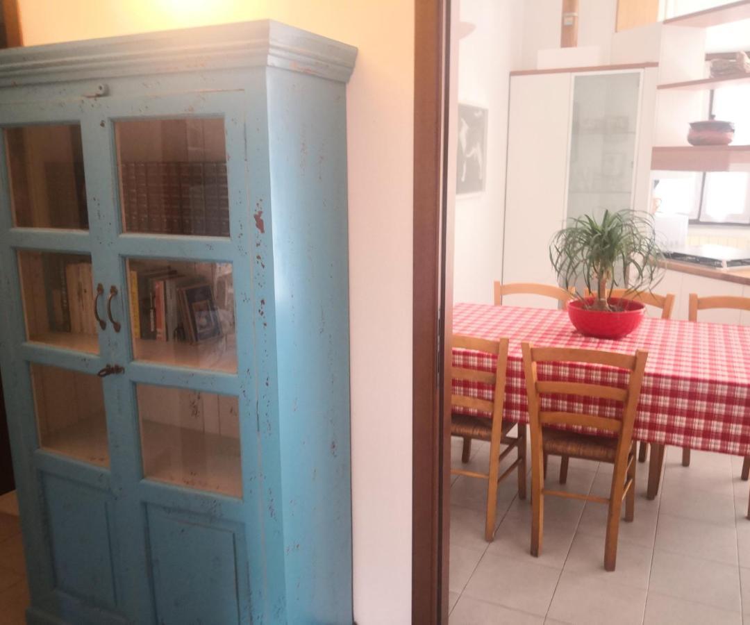 Residenza Esse Villa Angera Ngoại thất bức ảnh