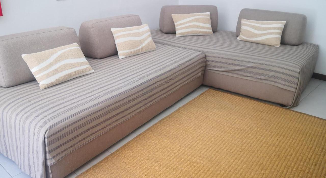 Residenza Esse Villa Angera Ngoại thất bức ảnh