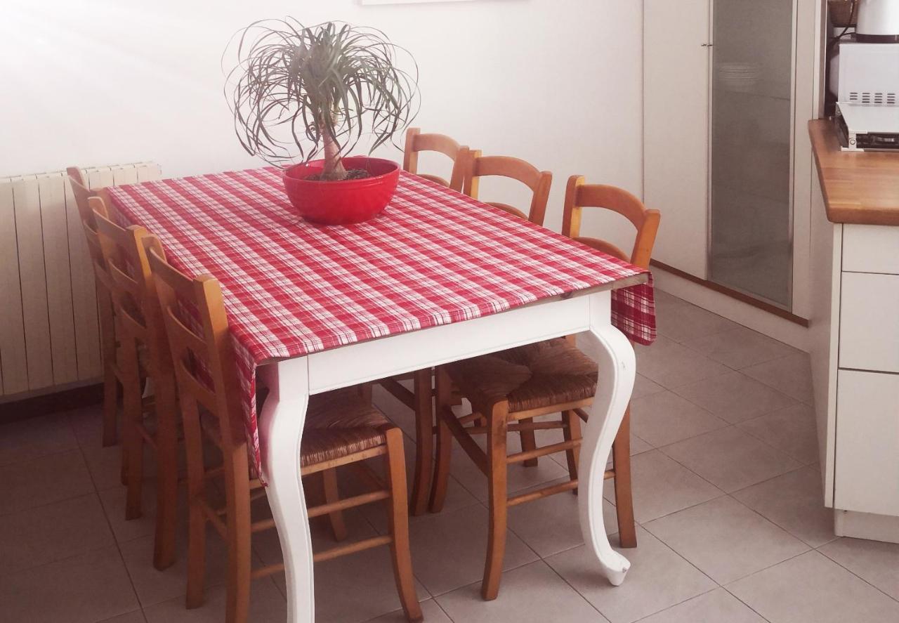 Residenza Esse Villa Angera Ngoại thất bức ảnh