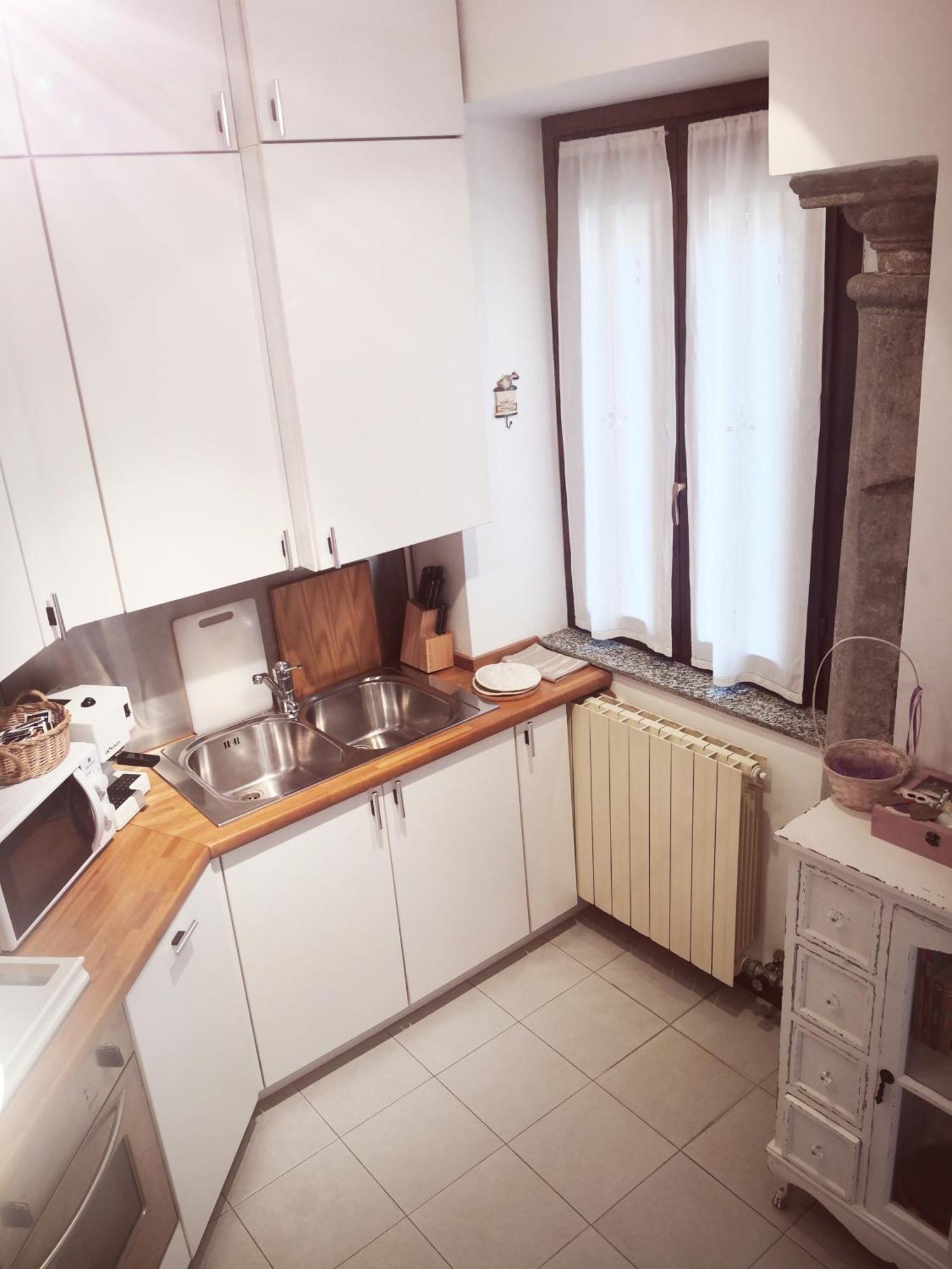 Residenza Esse Villa Angera Ngoại thất bức ảnh