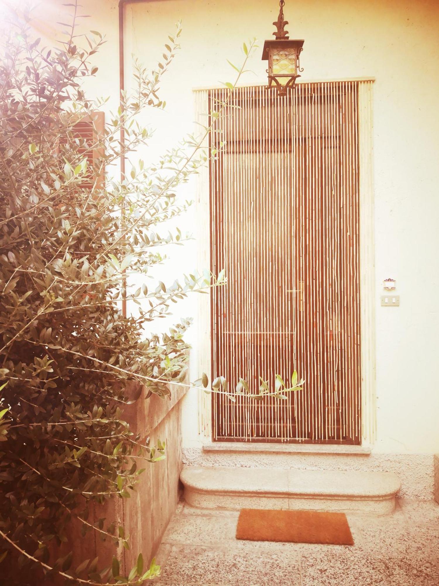 Residenza Esse Villa Angera Ngoại thất bức ảnh